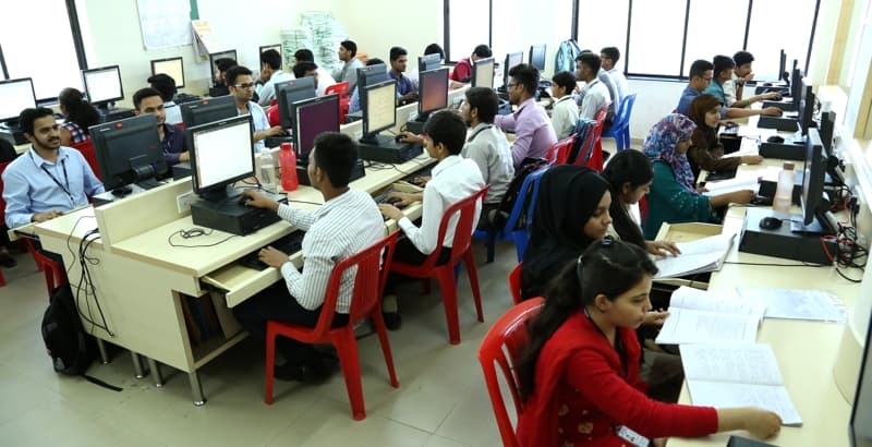 Babasaheb Gawde Institute of Management Studies Mumbai Infrastructure photo 24